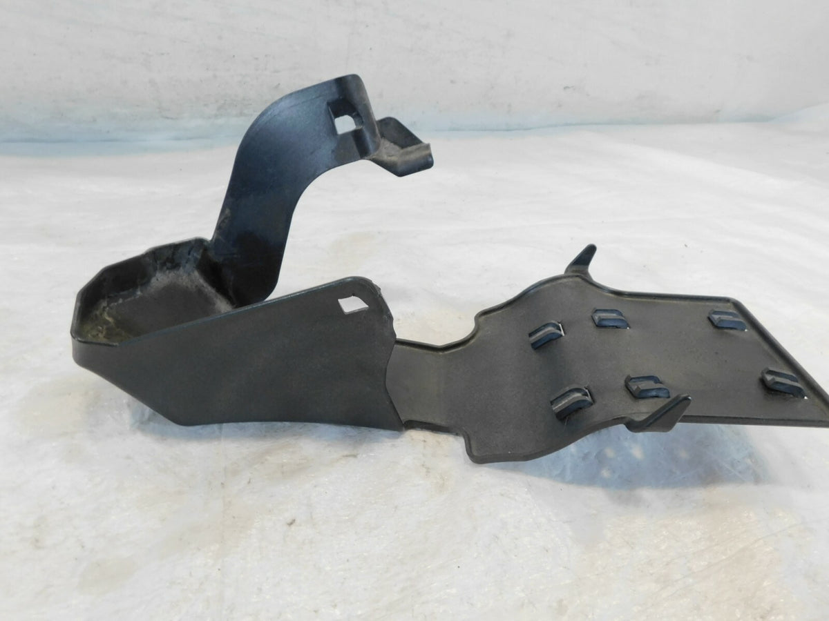 2014-2017 Aprilia Caponord 1200 & Rally Rear Gas Petrol Fuel Tank Under Cover - C3 Cycle