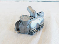 Piaggio Vespa Primavera & Sprint 50 S LX Engine Motor Oil Pump Dipstick Cover - C3 Cycle
