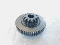 2016 16 Kawasaki Z800 ABS ZR800 Engine Starter Motor Idle Idler Gear 59051-0714 - C3 Cycle