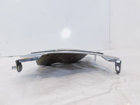 1998-2007 Honda VT1100 Spirit Shadow 1100 Chrome Front Left Frame Cover Panel - C3 Cycle