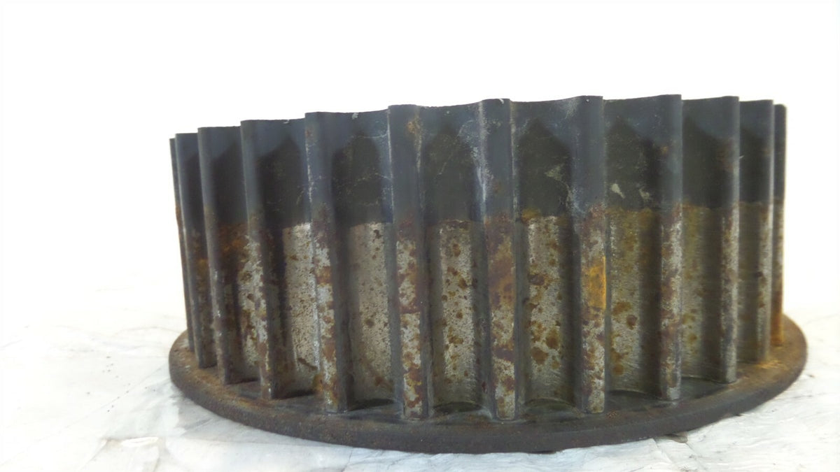 Harley Davidson Touring Dyna Softail Transmission Belt Front Sprocket 40250-94C