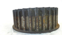 Harley Davidson Touring Dyna Softail Transmission Belt Front Sprocket 40250-94C