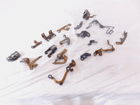 2008 08 Honda GL1800 Goldwing 1800 Miscellaneous Brackets Hardware Parts Box Lot - C3 Cycle