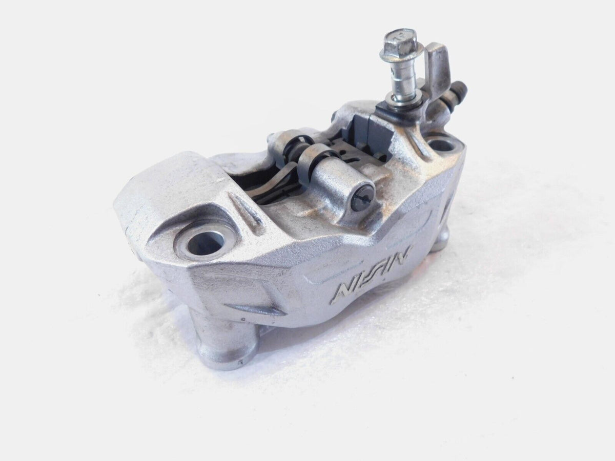 2008-2009 Suzuki B-King GSX1300BK Busa King Front Wheel Right Disc Brake Caliper - C3 Cycle