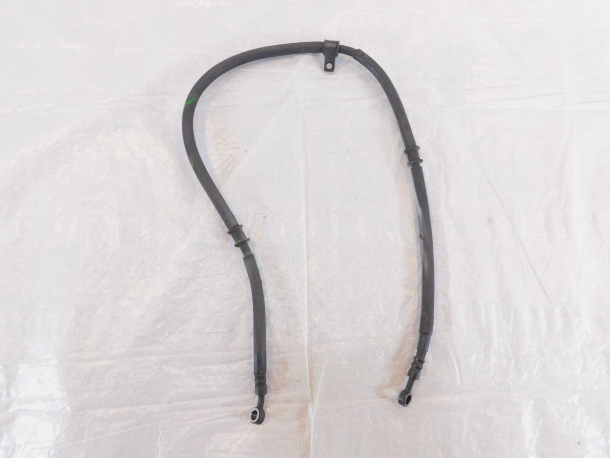 2008-2023 Yamaha XT250 Front Wheel Brake Caliper Master Cylinder Hose Pipe Line - C3 Cycle