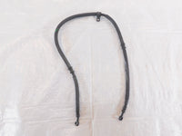 2008-2023 Yamaha XT250 Front Wheel Brake Caliper Master Cylinder Hose Pipe Line - C3 Cycle