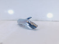 Harley Davidson Sportster 883 & 1200 Front Exhaust Header Pipe Cover Heat Shield - C3 Cycle