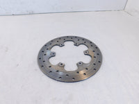 BMW F650 F650CS Scarver F650GS Dakar & G650GS Rear Wheel Disc Brake Rotor - C3 Cycle