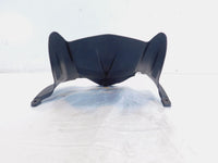 2009-2020 Kawasaki Ninja ZX-6R ZX600R Rear Back Wheel Tire Hugger Inner Fender - C3 Cycle
