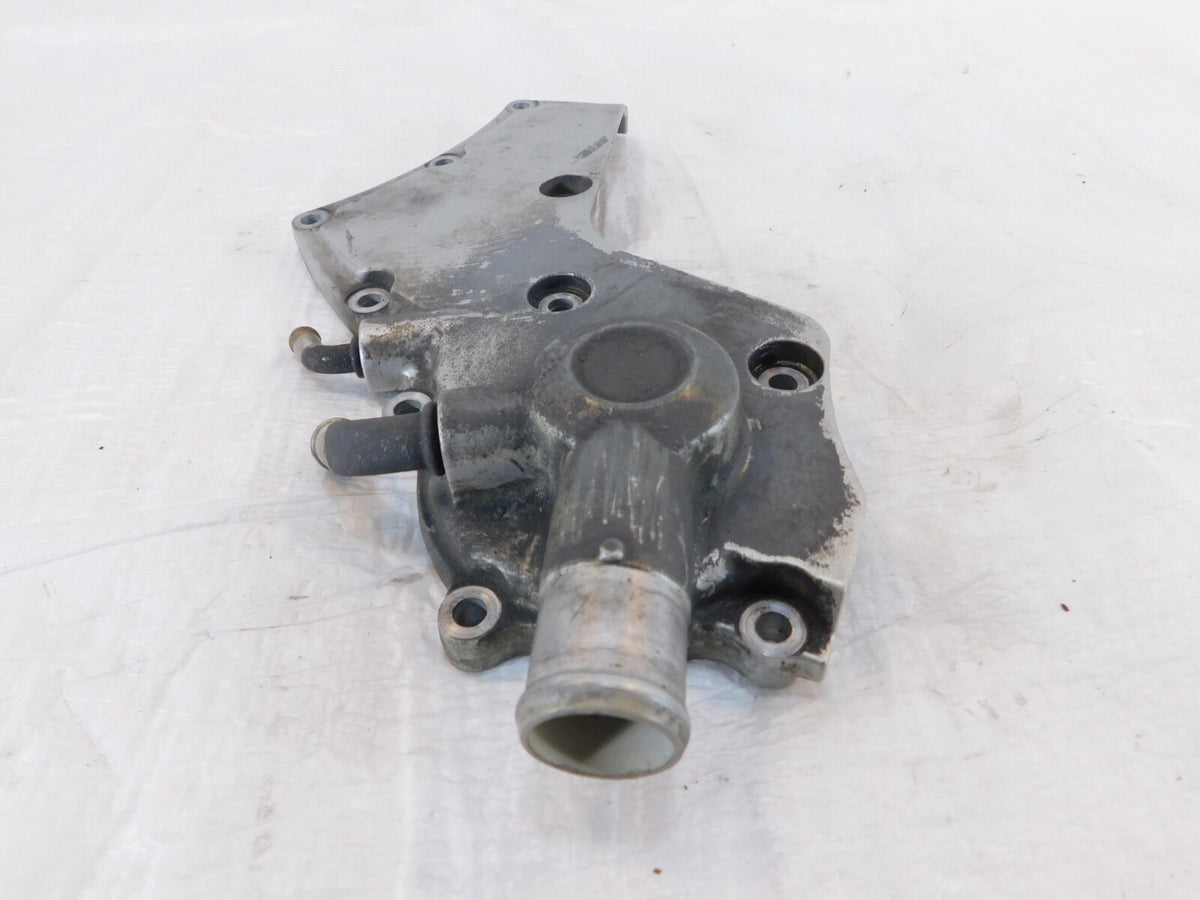 Honda ST1300 ST1300A 1300 Engine Motor Water Coolant Pump Cover - C3 Cycle