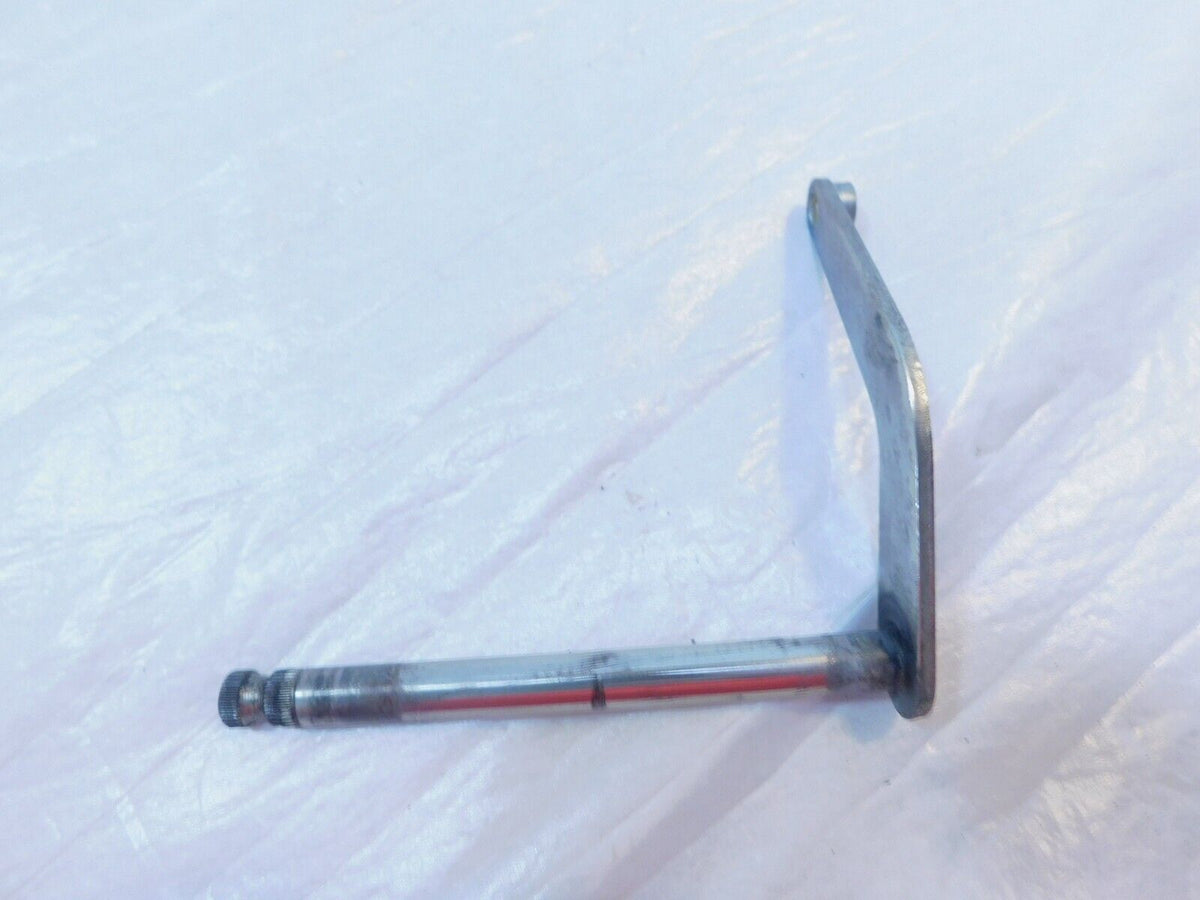 Harley Davidson Dyna Super Glide Street Fat Bob & Low Rider Gear Shifter Lever - C3 Cycle