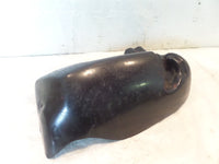 Harley Davidson Electra Glide Ultra Classic Black Lower Left Leg Fairing - C3 Cycle