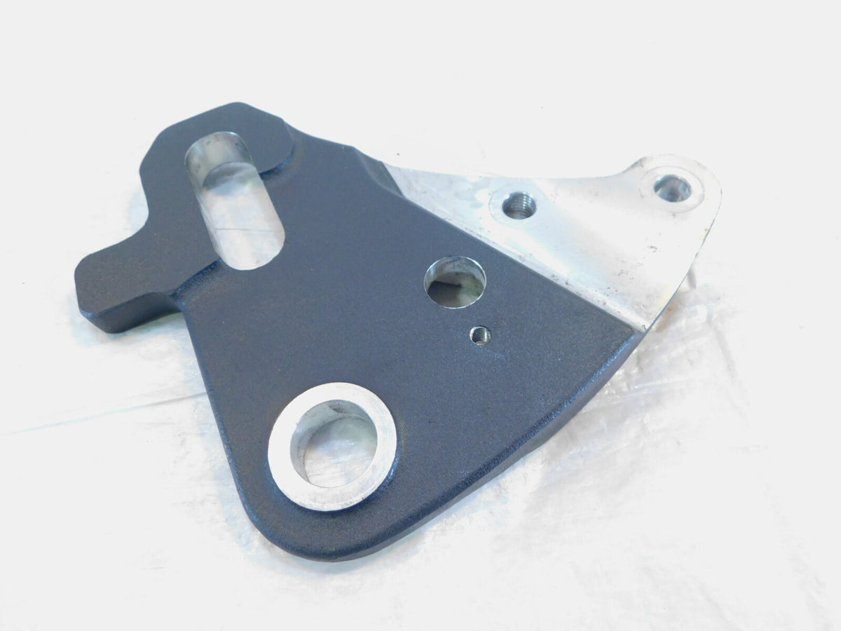 Indian Chief Chieftain Roadmaster & Springfield Rear Wheel Caliper Mount Bracket - C3 Cycle