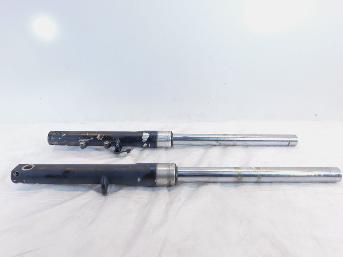 1998-2003 Honda VT750 VT750C VT750CD Ace Shadow 750 Front End Fork Shock Tubes - C3 Cycle