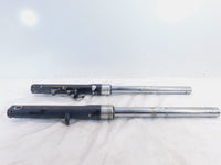 1998-2003 Honda VT750 VT750C VT750CD Ace Shadow 750 Front End Fork Shock Tubes - C3 Cycle