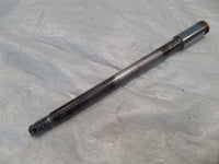 Yamaha Virago 500 750 920 & XJ550 XJ650 & XS750 & XZ550 & XT500 Front Wheel Axle - C3 Cycle