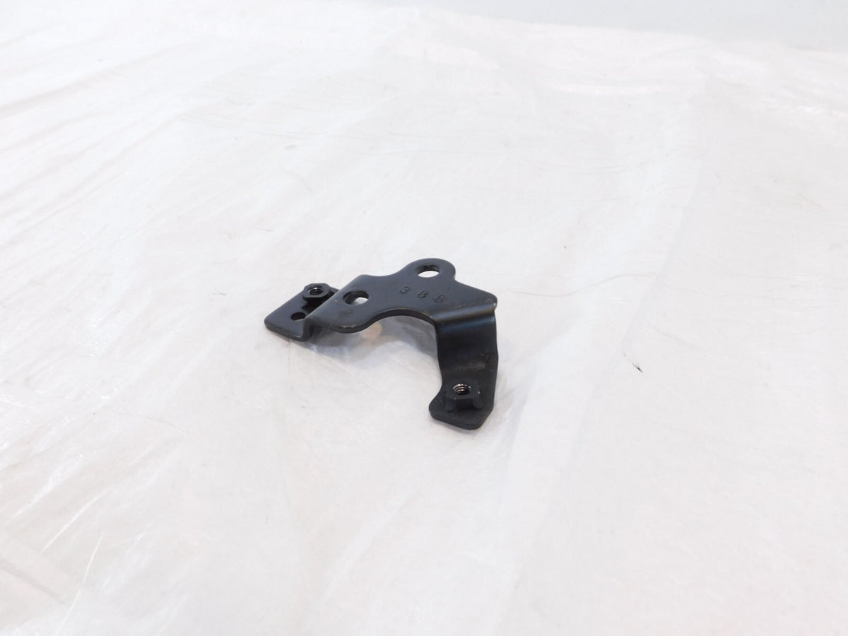 Suzuki Intruder 1400 Boulevard S83 Rear Master Cylinder Reservoir Bracket Mount - C3 Cycle