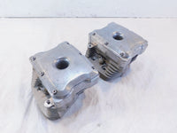 Indian Gilroy Scout Chief & Spirit EVO S&S Cylinder Heads w/ Valves & Springs - C3 Cycle