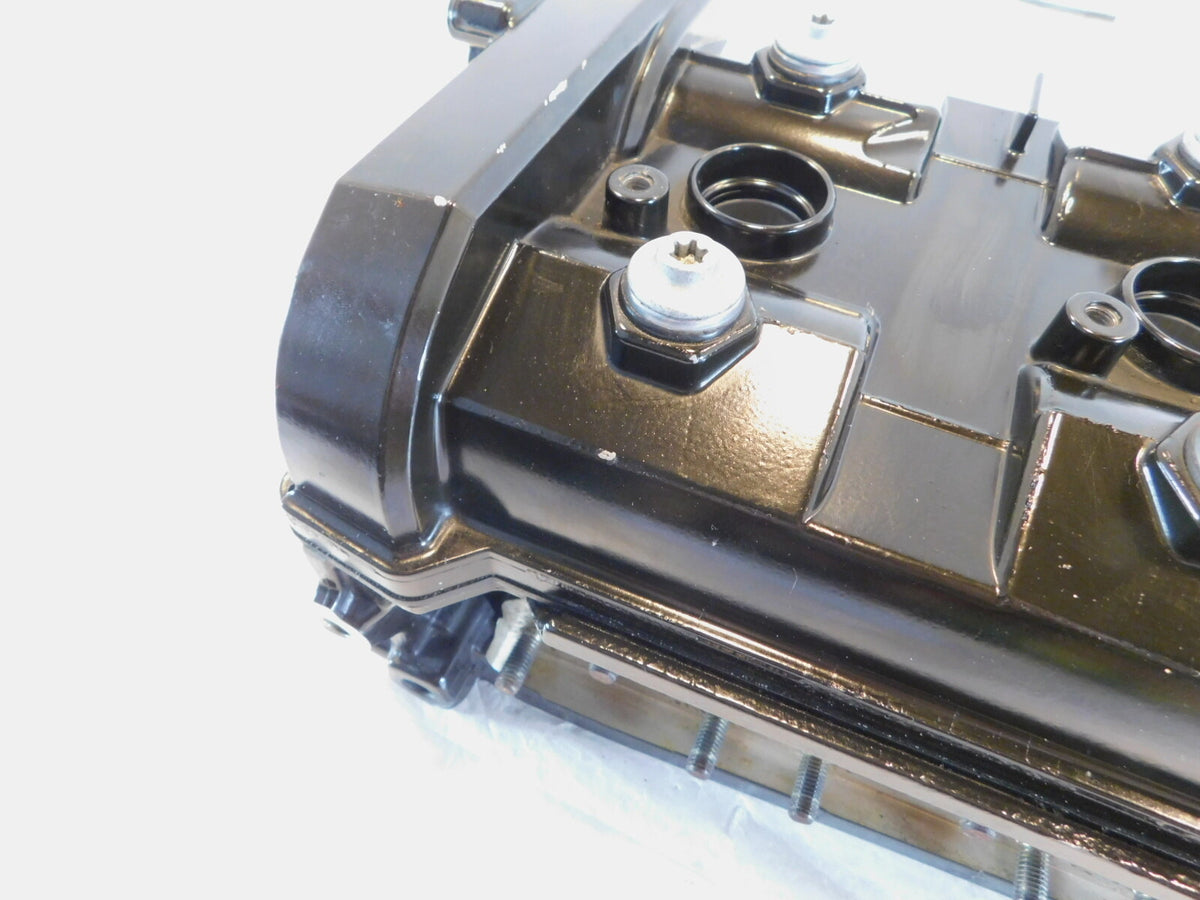 Can-Am Spyder F3-S F3-T Limited LTD STD Engine Motor Cylinder Head w/ Cover - C3 Cycle