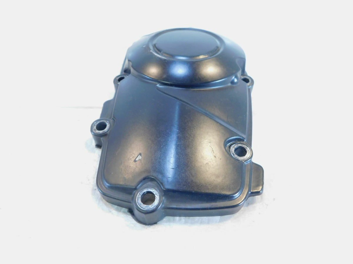 2011-2015 Triumph Tiger 800 XC Right Side Engine Motor Crankshaft Crank Cover - C3 Cycle