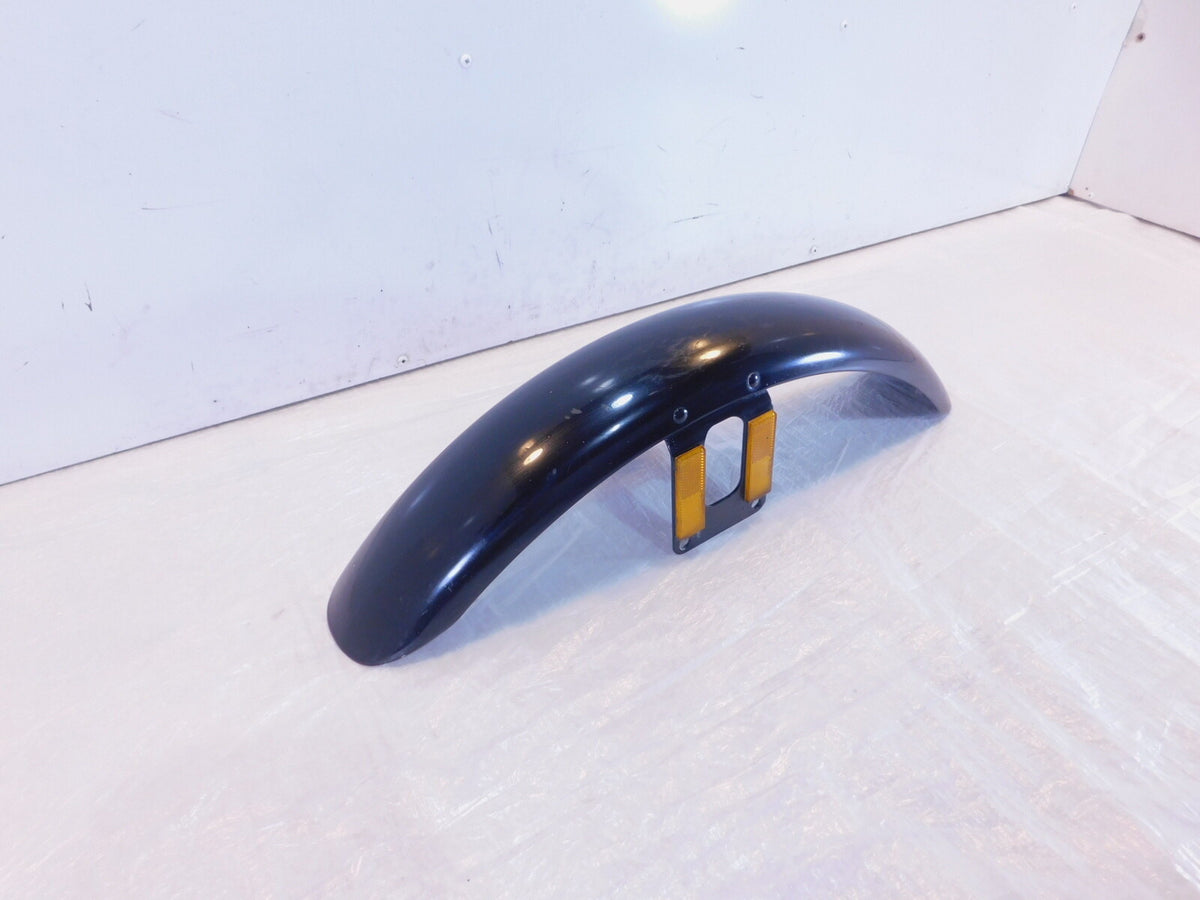 Harley Davidson Sportster 883 & Ironhead 1000 & 1100 Front Wheel Cover Fender - C3 Cycle