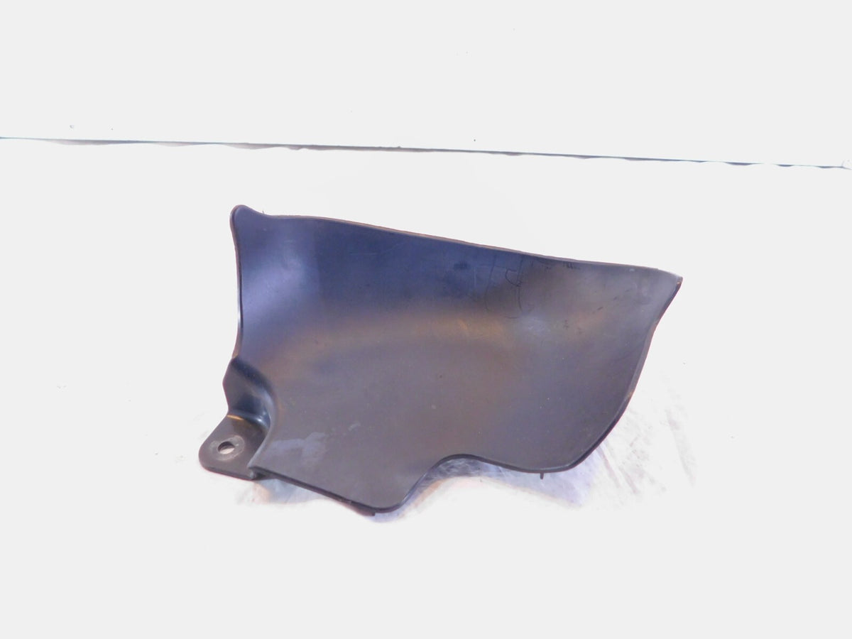 1999-2007 Suzuki Hayabusa Busa GSX1300R Left Rear Sub Frame Cover Fairing Cowl - C3 Cycle