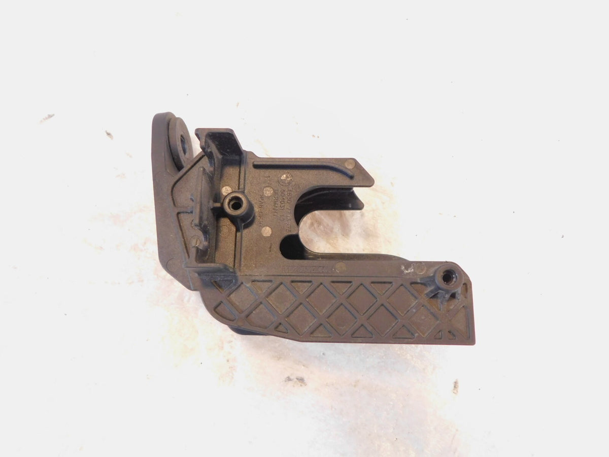 BMW R1200RT R1200GS R nine T Exhaust Flap Actuator Support Bracket Mount Holder - C3 Cycle