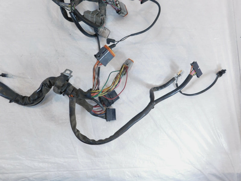 00 Harley Electra Glide Classic & Road Glide Main Electrical Wire Wiring Harness