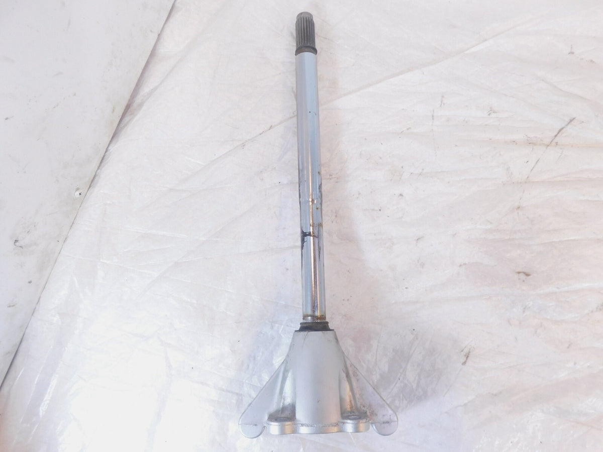 Yamaha V-Star 650 XVS650 Classic Custom Rear Wheel Differential Driveshaft Shaft - C3 Cycle