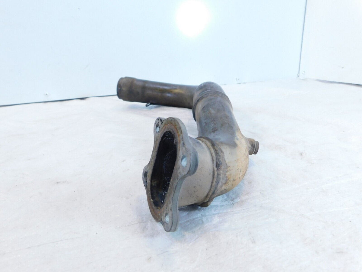 Aprilia RSV1000 RSV1000R RSVR & RSV 1000 Tuono Front Exhaust Header Muffler Pipe - C3 Cycle
