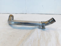 Harley Davidson Touring Road King & Electra Glide Rear Left Exhaust Header Pipe - C3 Cycle