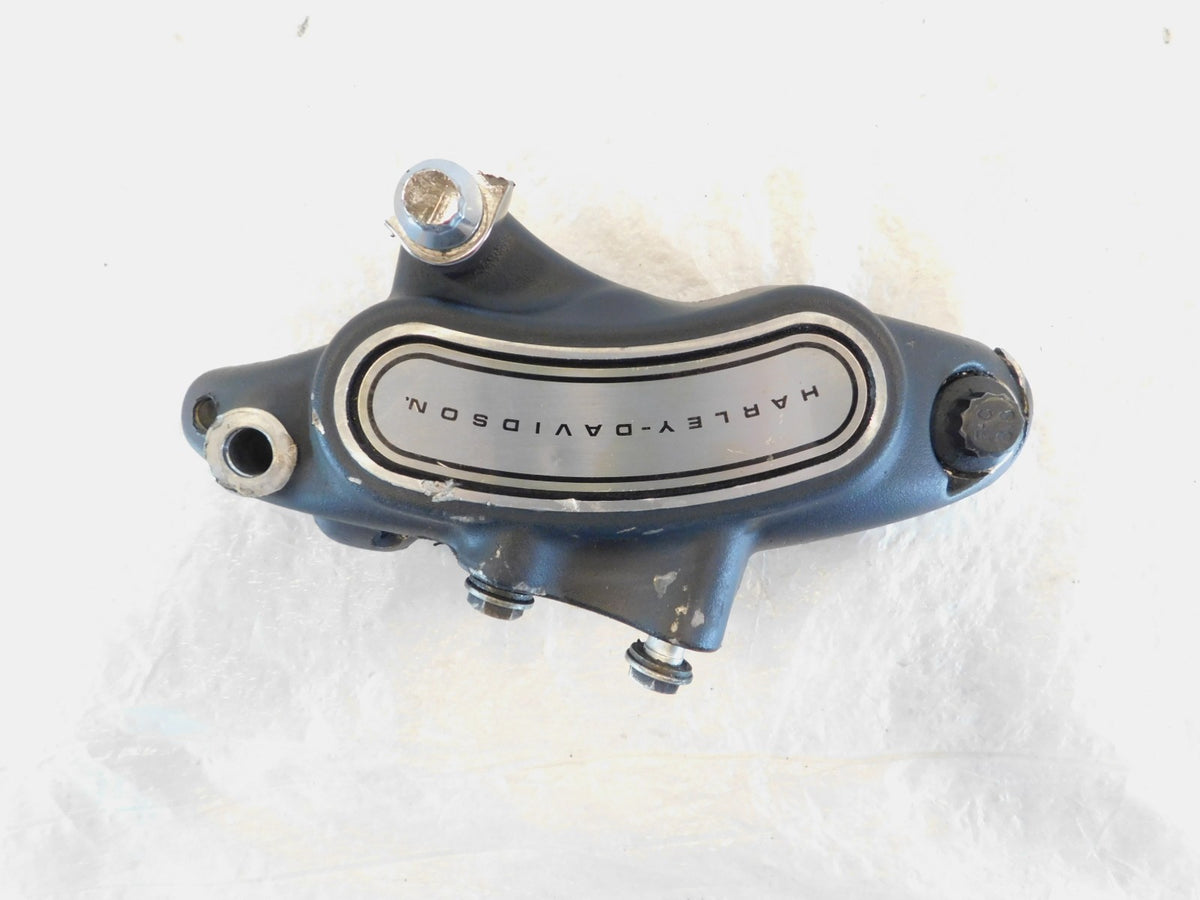 Harley Davidson Tri Glide Ultra Classic & Freewheeler Front Right Brake Caliper - C3 Cycle