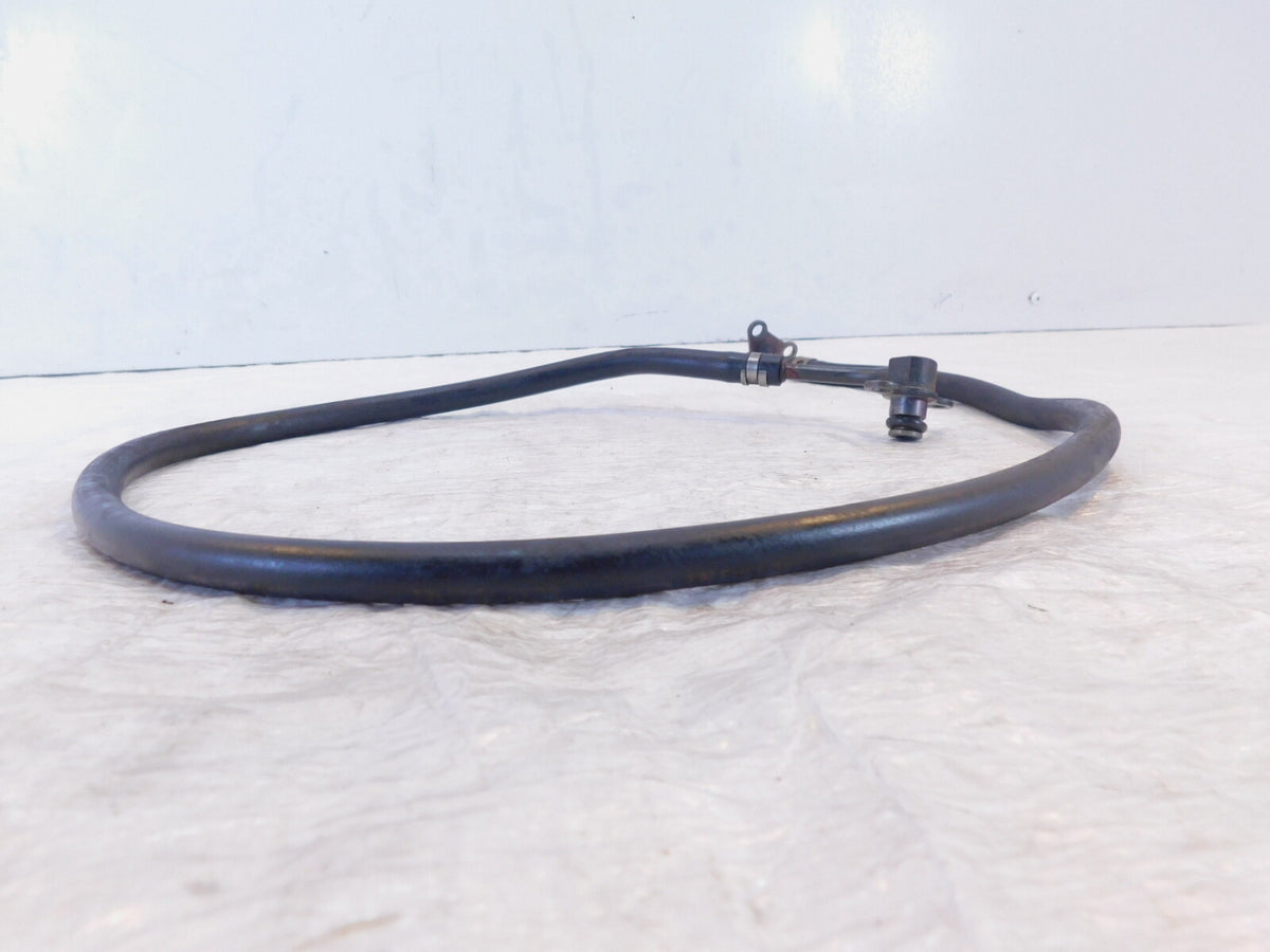 2001-2005 Honda GL1800 Goldwing Throttle Body Air Hose Pipe Line 16527-MCA-003 - C3 Cycle