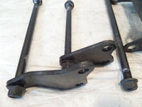 Yamaha V-Star XVS1300 Tourer 1300 Engine Motor Mount Support Bracket & Hardware - C3 Cycle