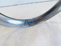 Harley Davidson Street & Electra Glide Headlight Headlamp Retaining Ring Door - C3 Cycle