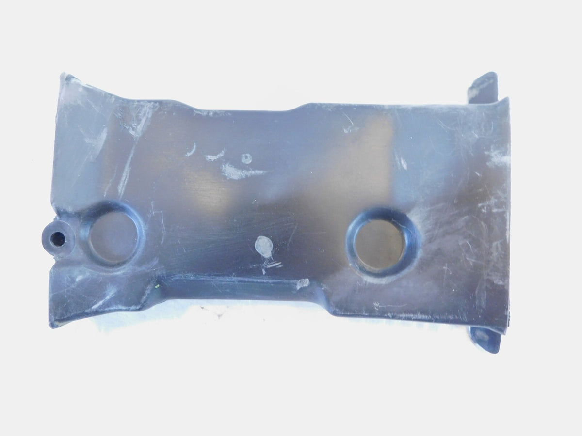 84-99 Yamaha Virago 750 1100 XV750 Center Frame Wire Harness Cover Panel Plate