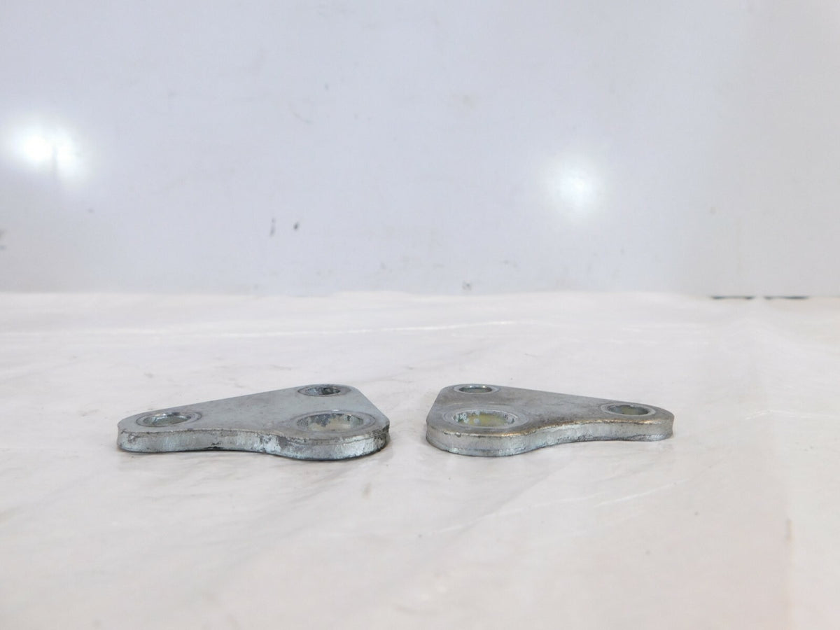 Victory Sport Deluxe & Standard V92 Cruiser Rear Engine Motor Mount Brackets