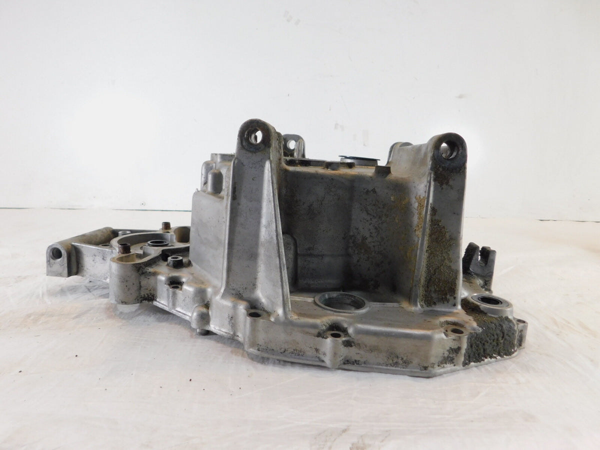 1978-1979 Honda CX500 CX 500 Rear Lower Right Crankcase Side Engine Motor Cover - C3 Cycle