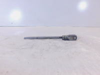 1995-2002 BMW R1100RT Rear Wheel Brake Master Cylinder Actuator Rod Plunger - C3 Cycle