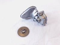 1987-2009 Suzuki Intruder 1400 Boulevard S83 VS1400 Engine Motor Oil Pump & Gear - C3 Cycle