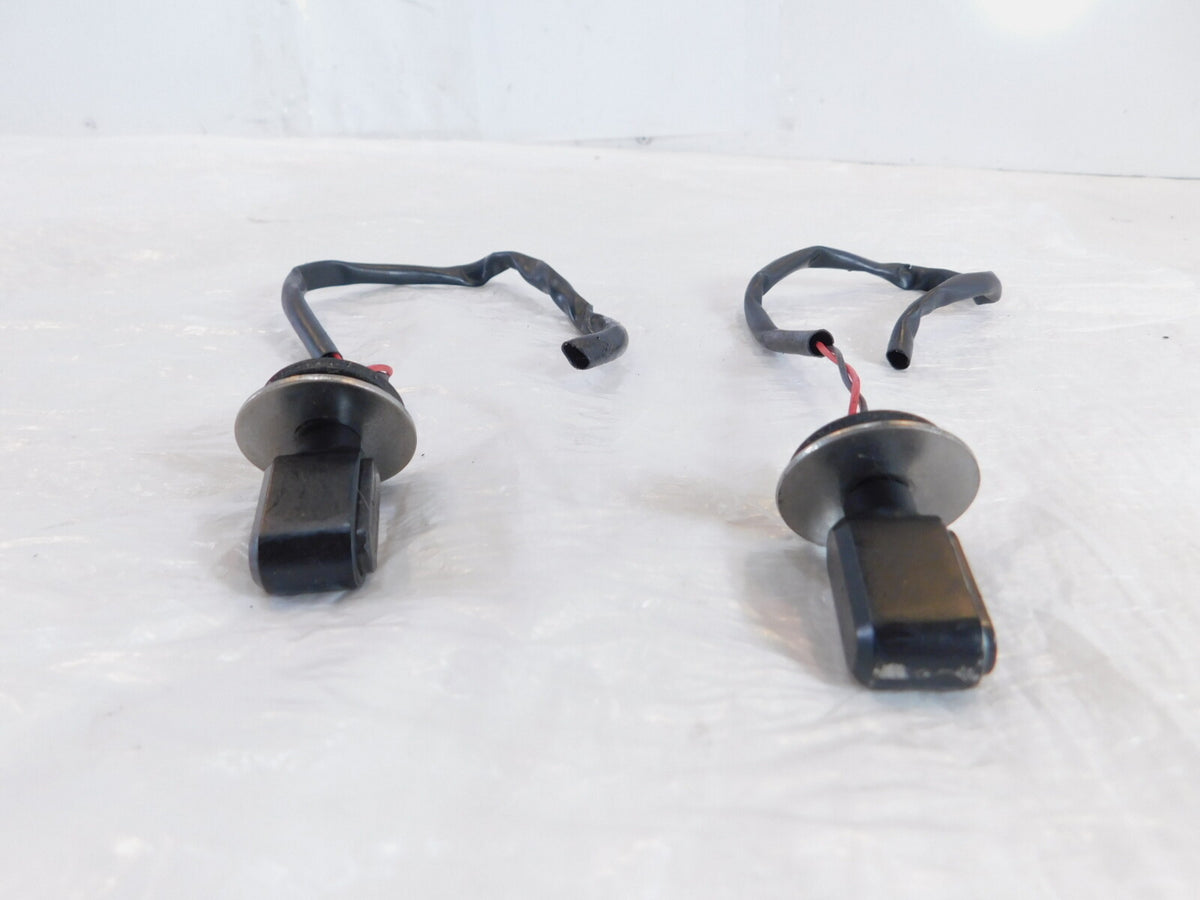 Suzuki Intruder Volusia VL800 Boulevard Front Left/Right Turn Signal Indicators - C3 Cycle