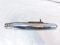 Harley Davidson Dyna Screamin Eagle Slip On Exhaust Header Pipe Mufflers - Rust - C3 Cycle