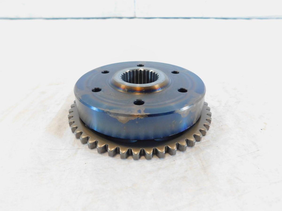 Honda GL1800 Goldwing 1800 NRX1800 OEM Starter Motor Clutch One Way Gear Bearing - C3 Cycle