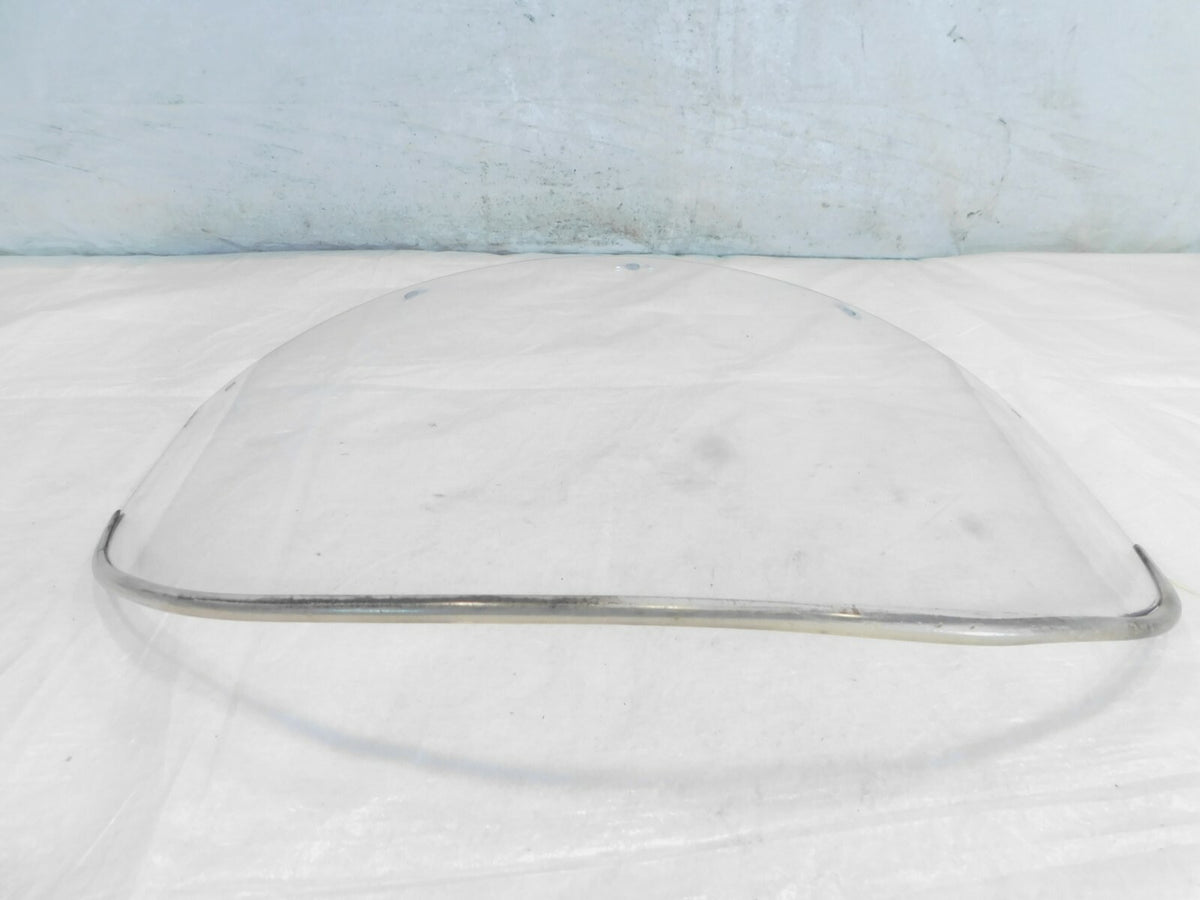 2011-2020 Kawasaki Vulcan 1700 VN1700 Vaquero Front Windshield Screen Covering - C3 Cycle