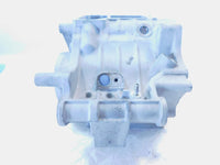 Harley Dyna Super Glide & Street Bob Silver Transmission Housing Case For Repair - C3 Cycle