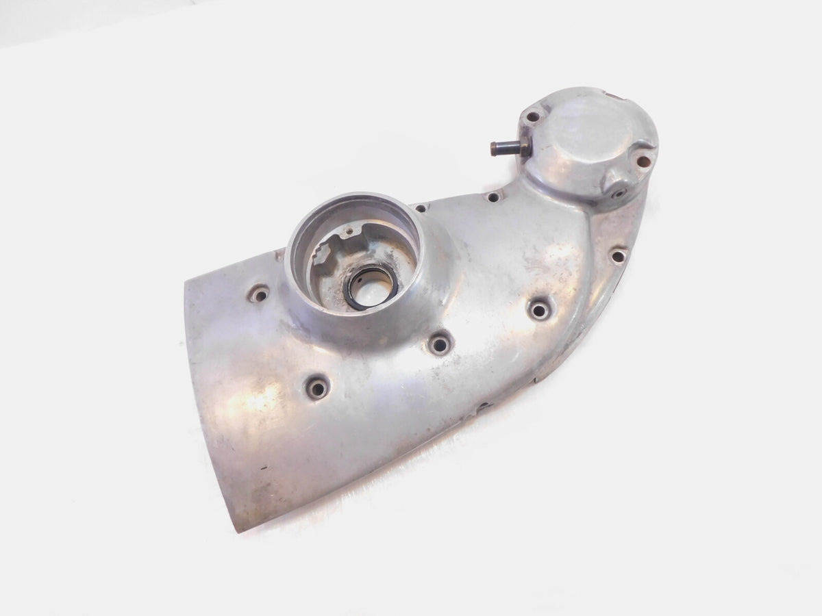 1988-1990 Harley Davidson Sportster 883 & 1200 Right Engine Cam Camshaft Cover - C3 Cycle