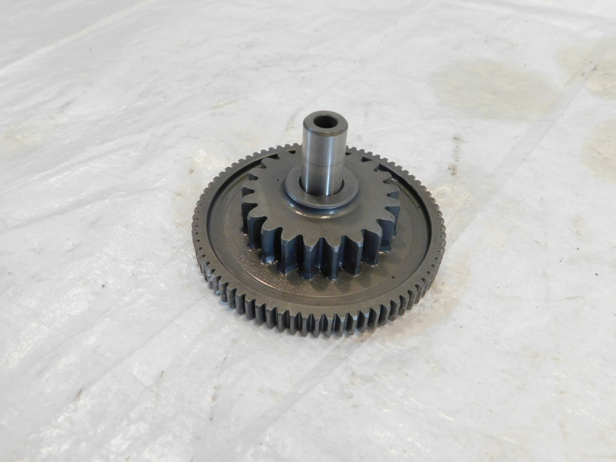Honda CB500F CB500X CBR500R OEM Engine Starter Motor Idle Idler Gear Sprocket - C3 Cycle