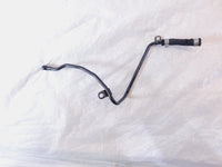 2008-2009 Buell 1125 1125R 1125CR Engine Motor Oil Vent Tube Hose Pipe Line - C3 Cycle