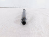 Yamaha YZFR6 YZF R6 YZFR1 FZ1 FZ6 MT09 Tracer Super Tenere Front Wheel Axle Bolt