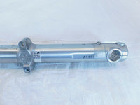 Bent Harley Dyna Super Glide & Low Rider Right Front Fork Shock - For Parts - C3 Cycle